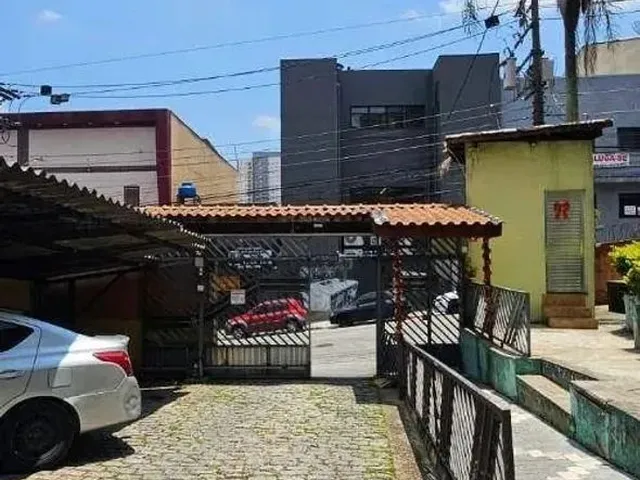 Imagem 11: Apartamento com 2 Dormitórios para Alugar, 45 M² por R$ 2.000/Mês - Centro - Diadema/Sp