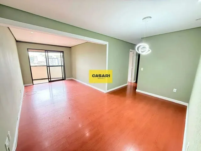 Imagem: Apartamento 106M² com 3 Suítes, Varanda