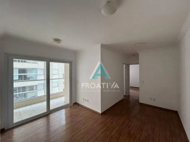 Imagem: Apartamento com 2 Dormitórios para Alugar