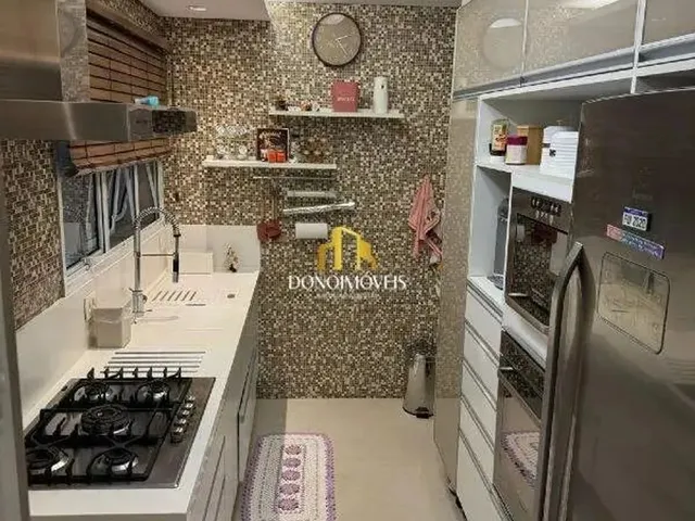 Imagem: Apartamento Mobiliado para Locação Domo