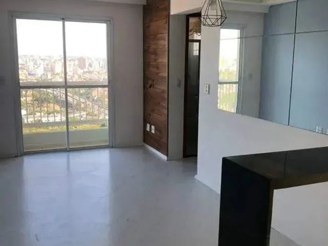 Imagem: Apartamento para Aluguel 2 Quartos 1 Vaga
