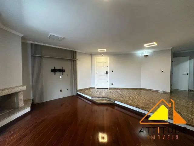 Imagem: Apartamento para Aluguel, 4 Quartos, 1 Suíte
