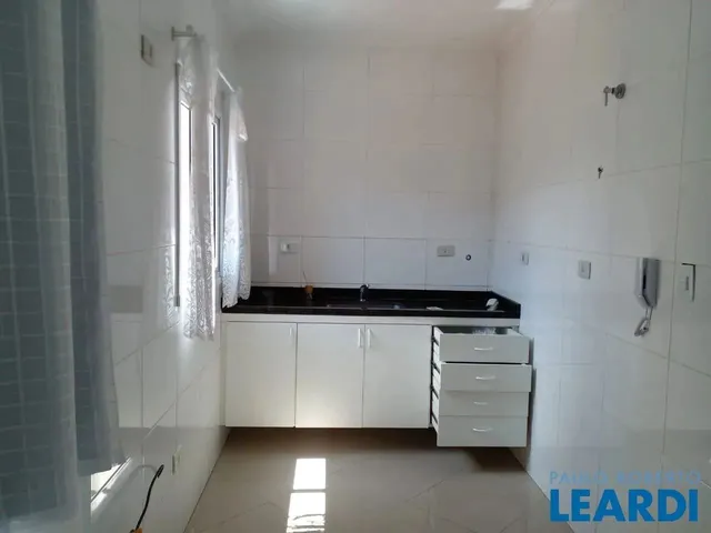 Imagem 9: Cobertura - Vila Bastos - Sp