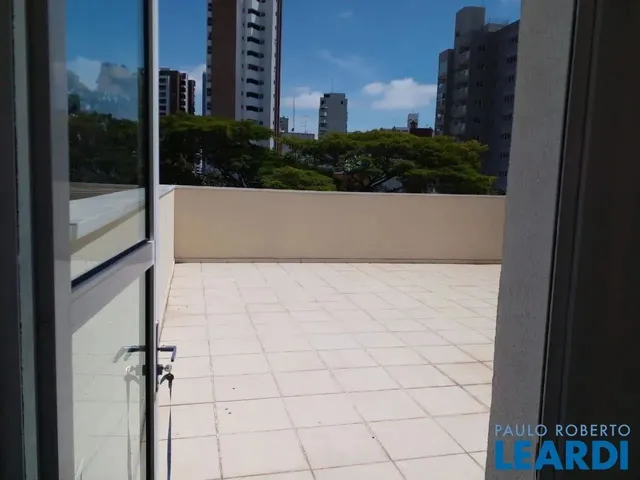 Imagem 13: Cobertura - Vila Bastos - Sp