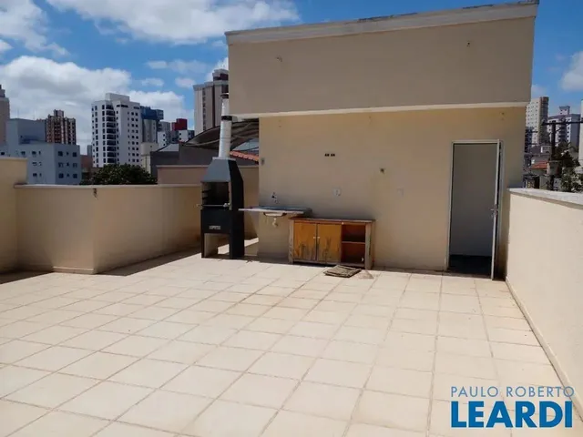 Imagem 3: Cobertura - Vila Bastos - Sp