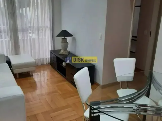 Imagem: Apartamento com 3 Dormitórios para Alugar