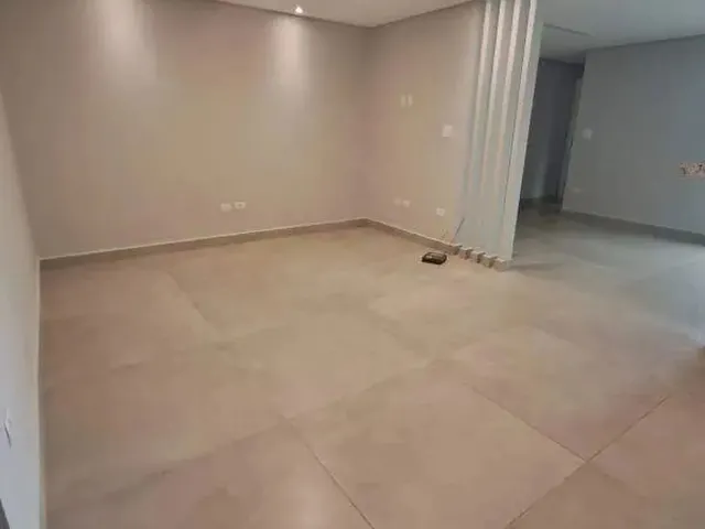 Imagem: Casa Térrea 2 Quartos,1 Suíte 2 Vagas