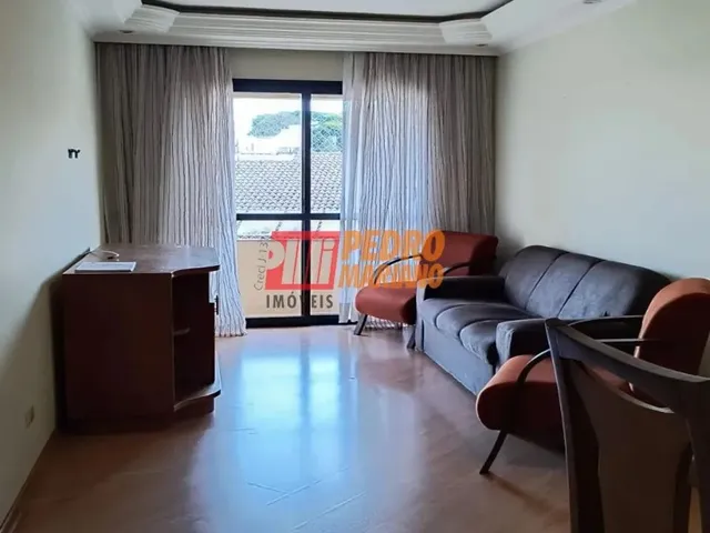 Imagem: Apartamento no Bairro Rudge Ramos em São
