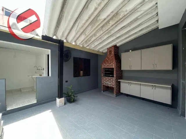 Imagem: Casa com 2 Dormitórios, 151 M² - Venda