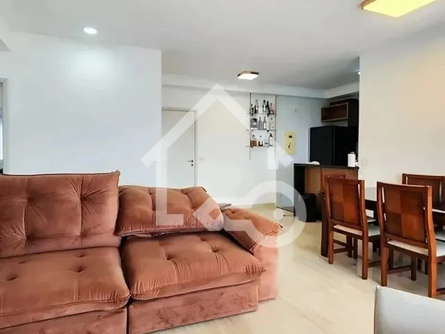 Imagem: Apartamento para Venda e Locação em São