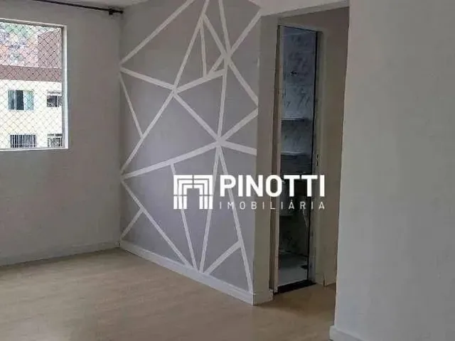 Imagem: Apartamento para Alugar - Parque Selecta