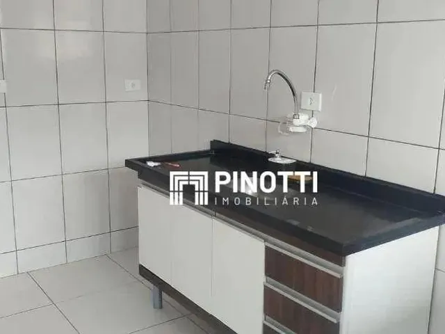 Imagem 4: Apartamento para Alugar - Parque Selecta - 2 Dormitórios e 1 Vaga de Garagem