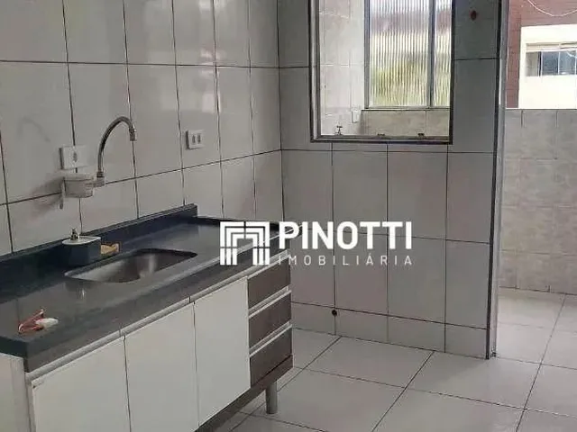 Imagem 15: Apartamento para Alugar - Parque Selecta - 2 Dormitórios e 1 Vaga de Garagem