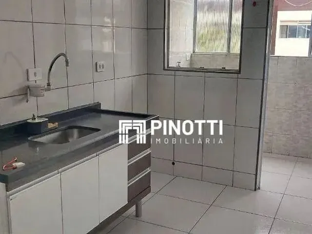 Imagem 13: Apartamento para Alugar - Parque Selecta - 2 Dormitórios e 1 Vaga de Garagem