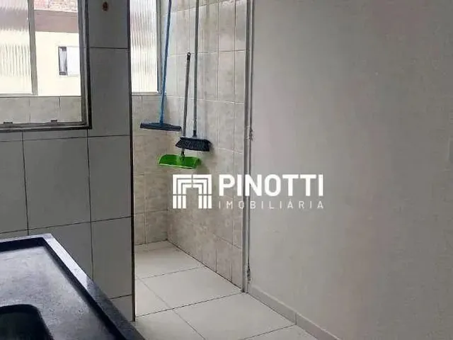Imagem 14: Apartamento para Alugar - Parque Selecta - 2 Dormitórios e 1 Vaga de Garagem