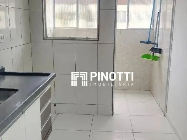 Imagem 7: Apartamento para Alugar - Parque Selecta - 2 Dormitórios e 1 Vaga de Garagem