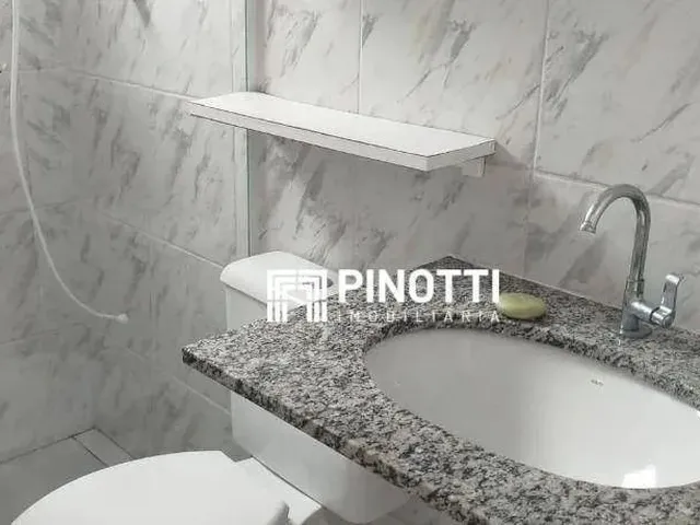 Imagem 5: Apartamento para Alugar - Parque Selecta - 2 Dormitórios e 1 Vaga de Garagem