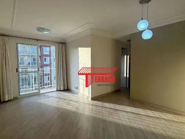Imagem: Apartamento com 3 Dormitórios para Alugar