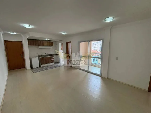 Imagem: Apartamento com 3 Quartos no Edificio Ilha