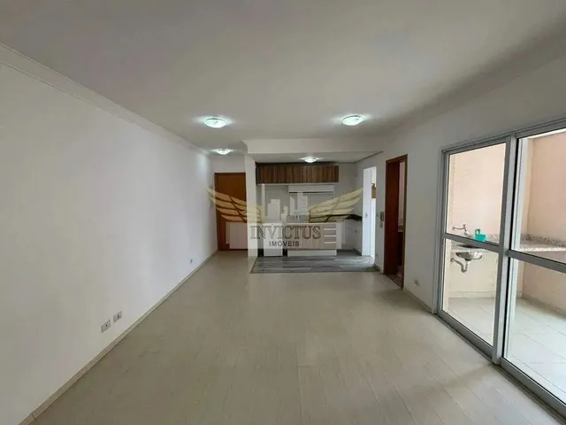 Imagem 9: Apartamento com 3 Quartos no Edificio Ilha de Rodes para Alugar, 82M² - Jardim Bela
