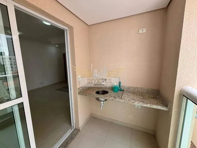 Imagem 8: Apartamento com 3 Quartos no Edificio Ilha de Rodes para Alugar, 82M² - Jardim Bela