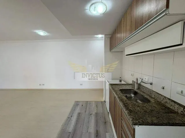 Imagem 2: Apartamento com 3 Quartos no Edificio Ilha de Rodes para Alugar, 82M² - Jardim Bela