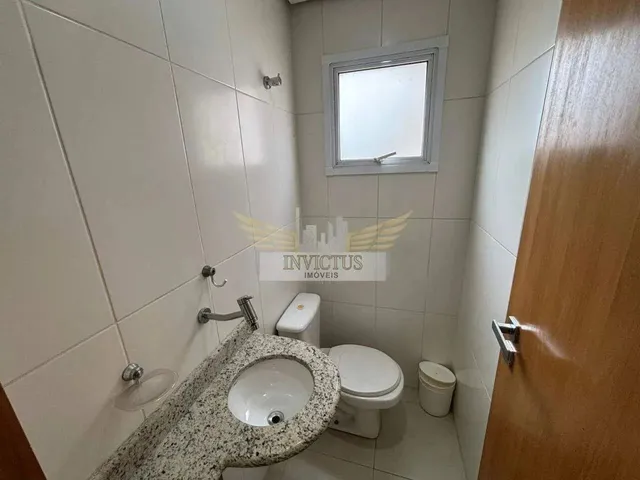 Imagem 3: Apartamento com 3 Quartos no Edificio Ilha de Rodes para Alugar, 82M² - Jardim Bela