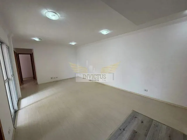 Imagem 7: Apartamento com 3 Quartos no Edificio Ilha de Rodes para Alugar, 82M² - Jardim Bela