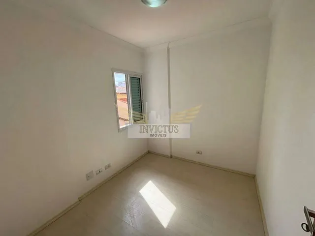 Imagem 12: Apartamento com 3 Quartos no Edificio Ilha de Rodes para Alugar, 82M² - Jardim Bela