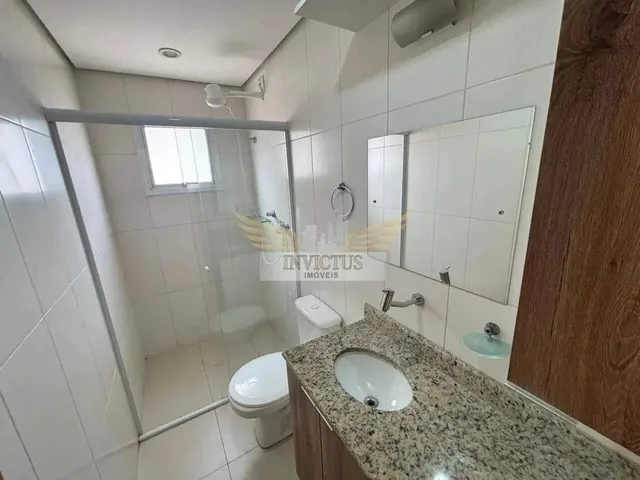 Imagem 16: Apartamento com 3 Quartos no Edificio Ilha de Rodes para Alugar, 82M² - Jardim Bela