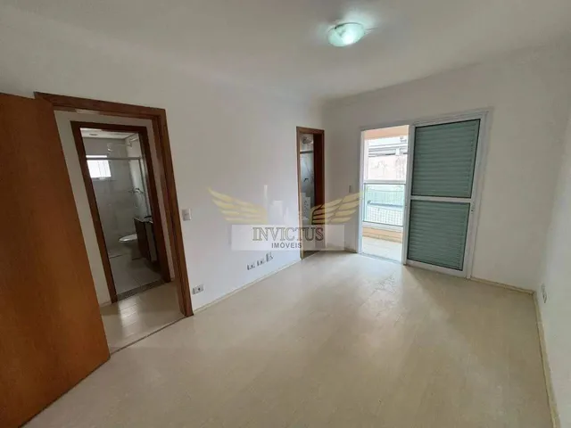 Imagem 11: Apartamento com 3 Quartos no Edificio Ilha de Rodes para Alugar, 82M² - Jardim Bela
