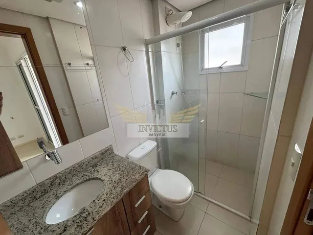 Imagem 13: Apartamento com 3 Quartos no Edificio Ilha de Rodes para Alugar, 82M² - Jardim Bela
