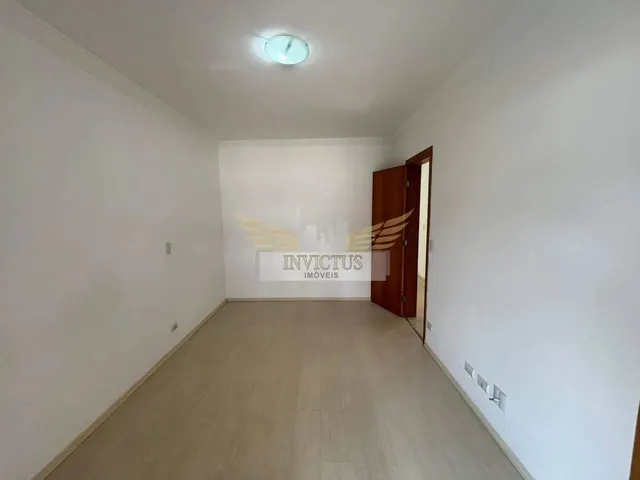 Imagem 6: Apartamento com 3 Quartos no Edificio Ilha de Rodes para Alugar, 82M² - Jardim Bela