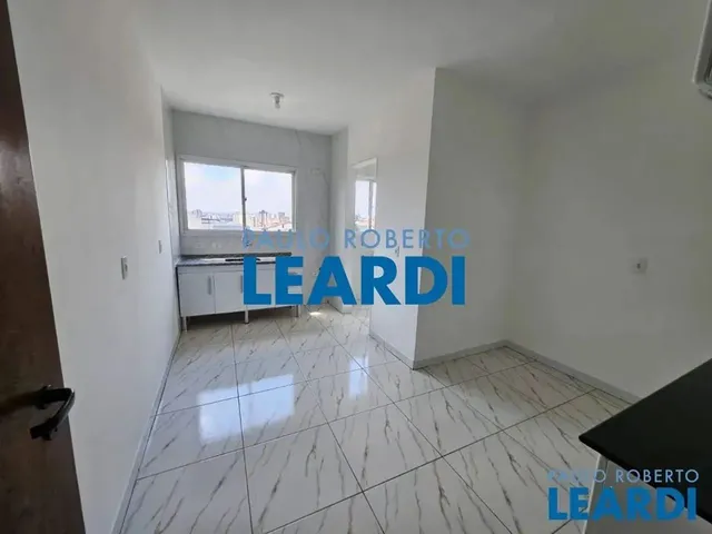Imagem: Apartamento - Vila Pinheirinho - Sp