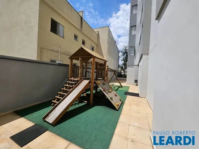 Imagem 9: Apartamento - Vila Pinheirinho - Sp