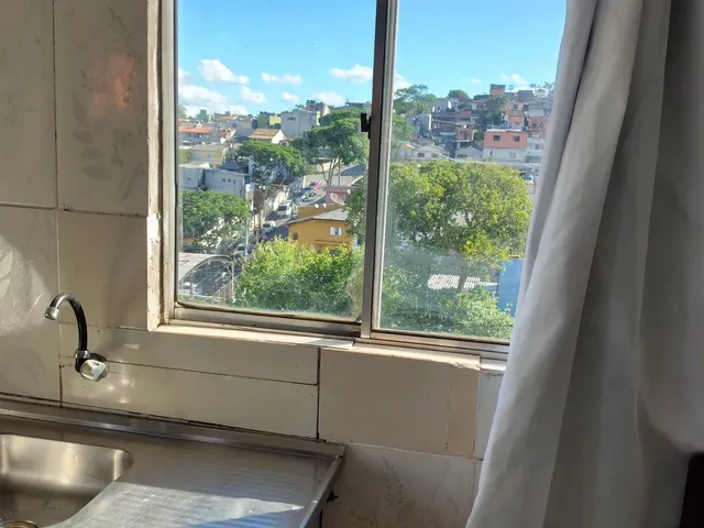 Imagem: Aluga-Se Um Cômodo para Uma Pessoa