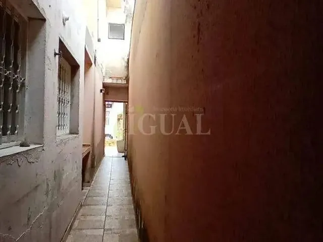 Imagem 11: Sobrado para Alugar, com 3 Suítes e 3 Vagas de Garagem
