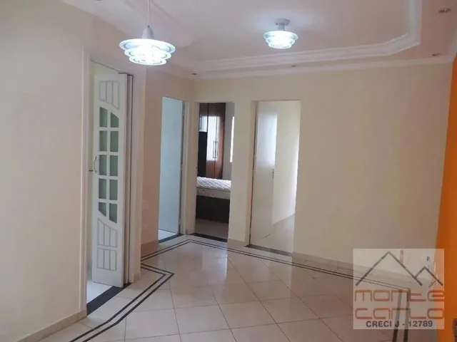 Imagem: Apartamento com 2 Dormitórios para Alugar