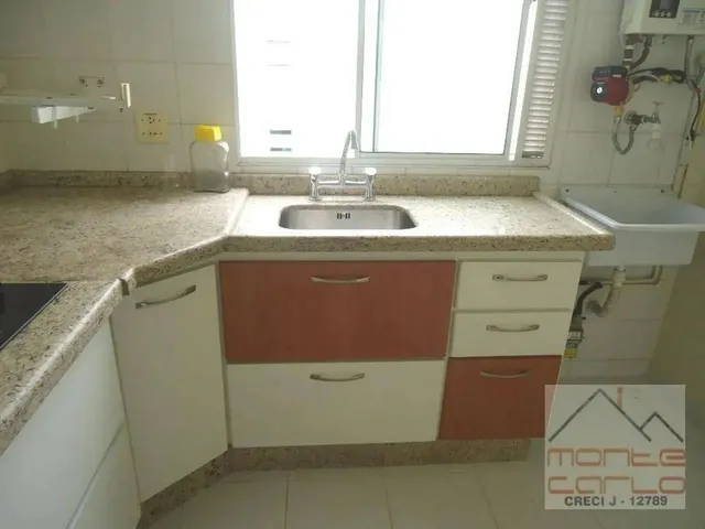 Imagem 11: Apartamento com 2 Dormitórios para Alugar, 42 M² por R$ 1.950,00/Ano - Nova Petrópolis