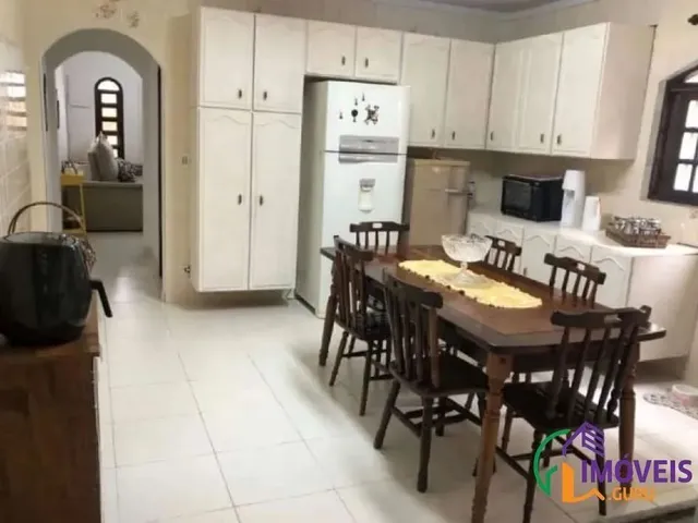 Imagem 4: Sobrado - Vila Valparaíso - Sp