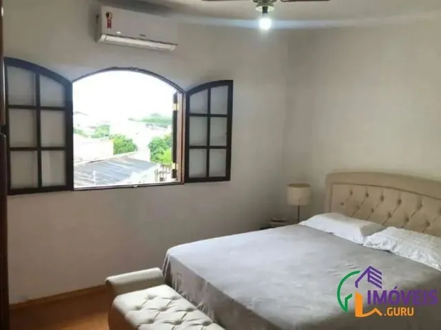 Imagem 2: Sobrado - Vila Valparaíso - Sp
