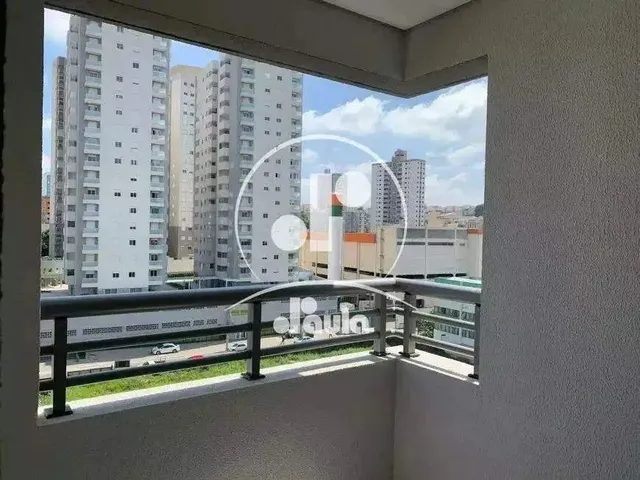 Imagem: Apartamento para Alugar, 2 Quarto, 2 Vagas