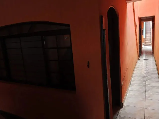 Imagem: Aluga-Se 3 Cômodos