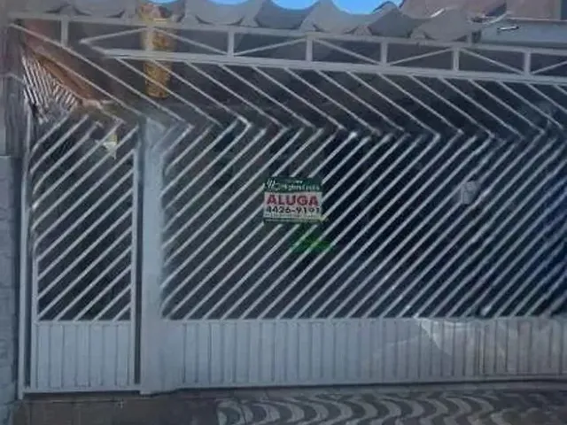 Imagem: Casa com 3 Dormitórios para Alugar, 127