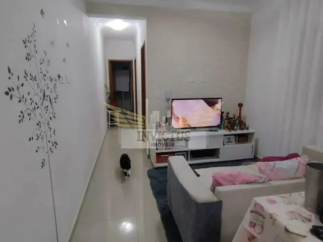 Imagem: Apartamento Sem Condomínio com 2 Quartos