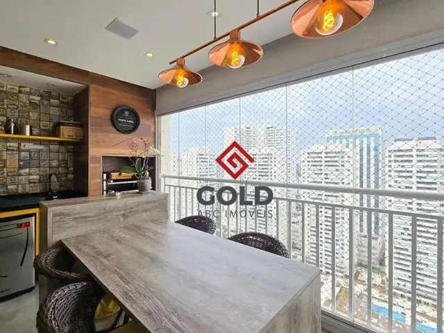 Imagem: Apartamento com 3 Dormitórios para Alugar