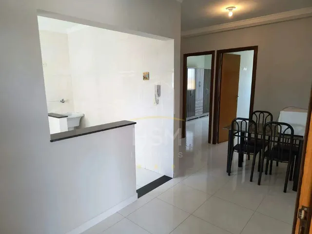 Imagem: Apartamento para Aluguel, 2 Quartos, 1 Suíte