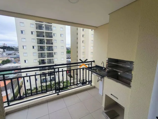 Imagem: Apartamento com 3 Dormitórios para Alugar