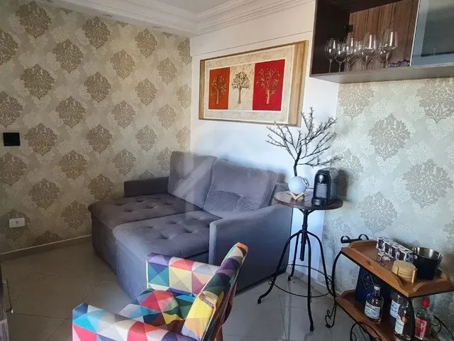 Imagem: Apartamento para Locação na Vila Principe