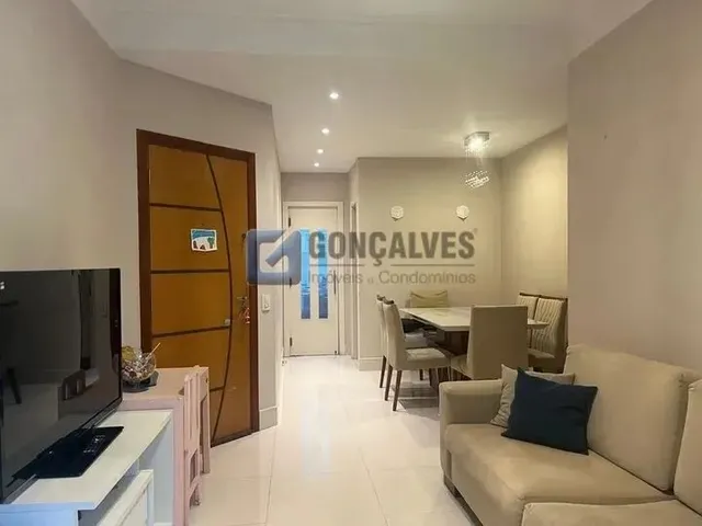Imagem: Locação Apartamento Sao Bernardo do Campo